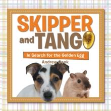 Skipper and Tango : In Search for the Golden Egg