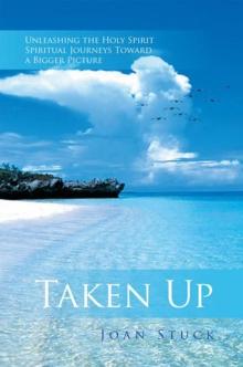 Taken Up : Unleashing the Holy Spirit Spiritual Journeys Toward a Bigger Picture