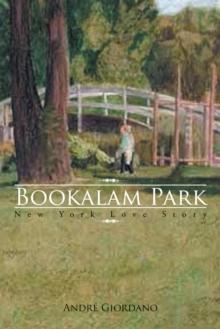 Bookalam Park : New York Love Story