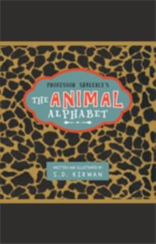 The Animal Alphabet