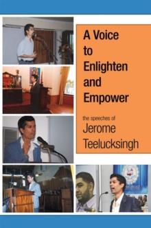 A Voice to Enlighten and Empower