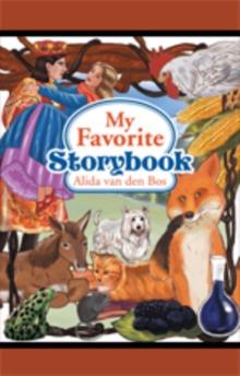 My Favorite Storybook