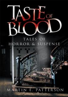 Taste of Blood : Tales of Horror and Suspense