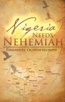 Nigeria Needs Nehemiah