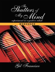 Shutters of My Mind : The Workbook