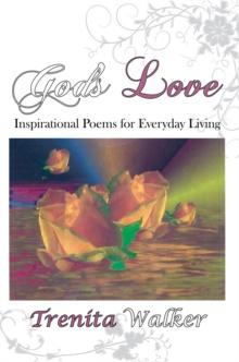 God's Love : Inspirational Poems for Everyday Living