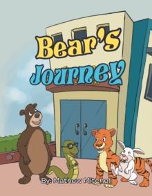 Bear'S Journey