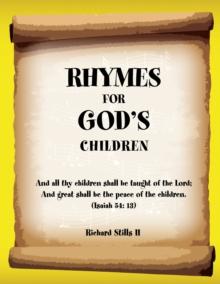 Rhymes for God's Children