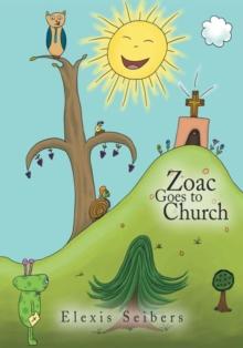 Zoac Goes to Church