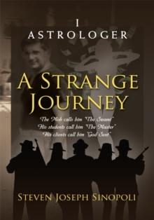 A Strange Journey : I Astrologer