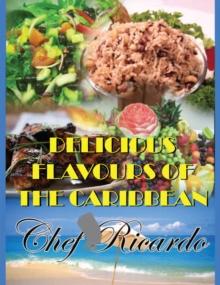 Delicious Flavours of the Caribbean