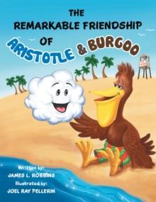 The Remarkable Friendship of Aristotle & Burgoo