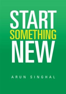 Start Something New