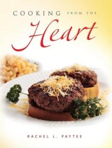 Cooking from the Heart