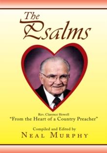 The Psalms : From the Heart of a Country Preacher