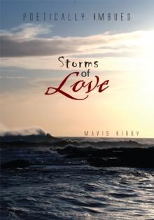 Storms of Love : Poetically Imbued