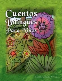 Cuentos Bilingues Para Ninos : Bilingual Tales for Children  (With Tprs Technique)