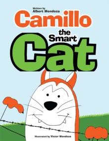 Camillo the Smart Cat