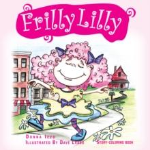 Frilly Lilly