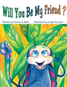 Will You Be My Friend?