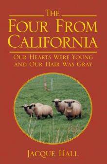 The Four from California : Our Hearts Were Young and Our Hair Was Gray