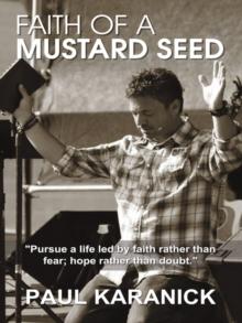 Faith of a Mustard Seed