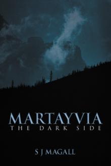 Martayvia : The Dark Side