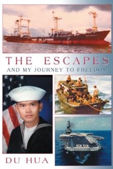 The Escapes and My Journey to Freedom