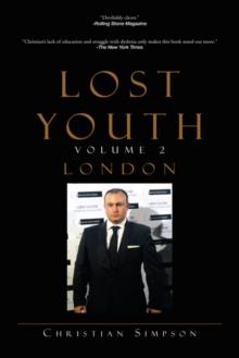 Lost Youth Volume 2 : London