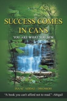 Success Comes in Cans : You Are What You Sew