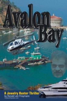 Avalon Bay : A Jewelry Hunter Thriller