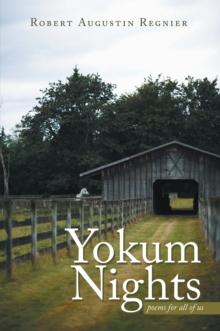 Yokum Nights : Poems for All of Us