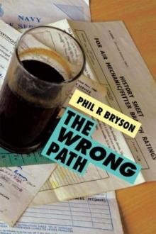 The Wrong Path