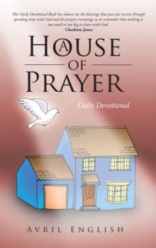 A House of Prayer : Daily Devotional