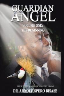 Guardian Angel : Volume One: the Beginning