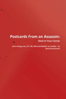 Postcards from an Assassin: Devil in Your Corner