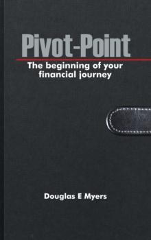 Pivot-Point : The Beginning of Your Financial Journey