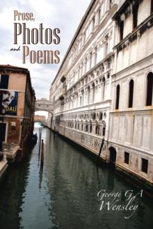 Prose, Photos and Poems