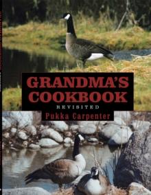 Grandma'S Cookbook Revisited