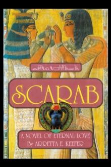 Scarab : A Novel of Eternal Love