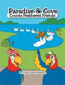 Paradise & Cove Counts Feathered Friends