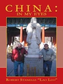 China: in My Eyes