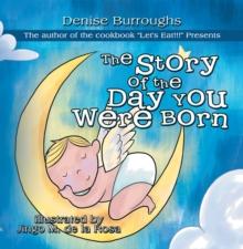 The Story of the Day You Were Born