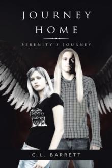 Journey Home : Serenity's Journey