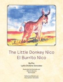 The Little Donkey Nico / El Burrito Nico