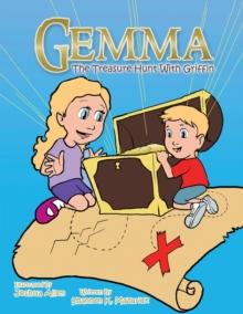 Gemma : The Treasure Hunt with Griffin