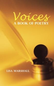 Voices : A Book of Poetry