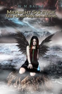 Midnight Solstice the Near Nirvana Auras