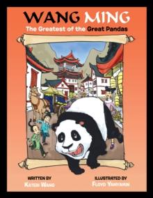 Wang Ming : The Greatest of the Great Pandas