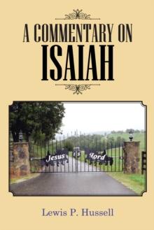 A Commentary on Isaiah